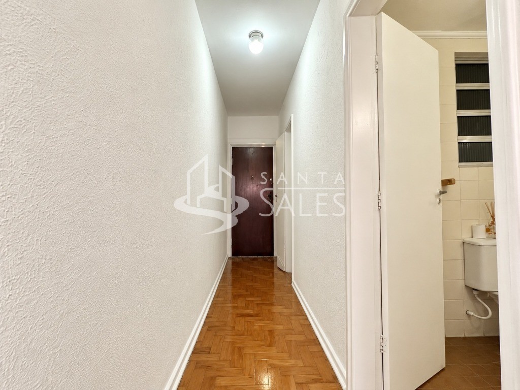 Apartamento, 1 quarto, 41 m² - Foto 5
