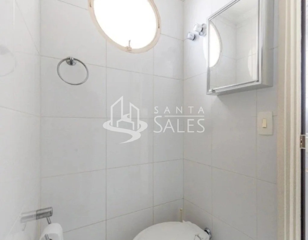 Apartamento, 2 quartos, 80 m² - Foto 9