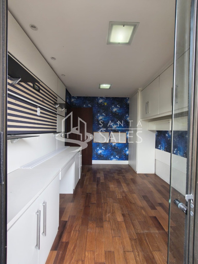 Apartamento, 3 quartos, 127 m² - Foto 37