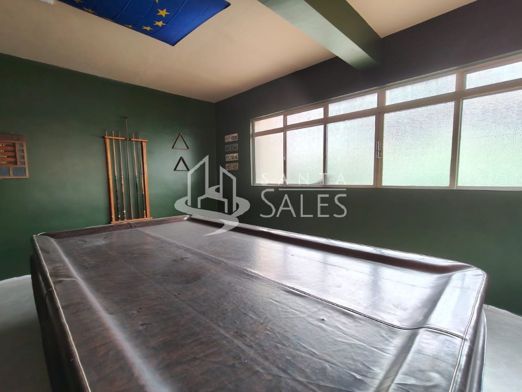 Sobrado, 6 quartos, 450 m² - Foto 19