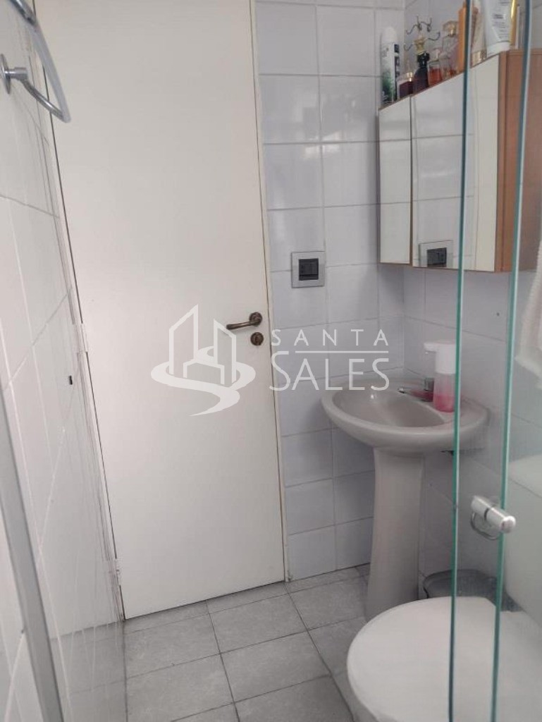 Apartamento, 2 quartos, 66 m² - Foto 20