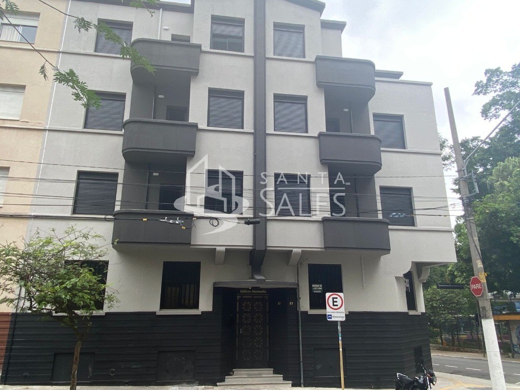Apartamento, 2 quartos, 61 m² - Foto 4