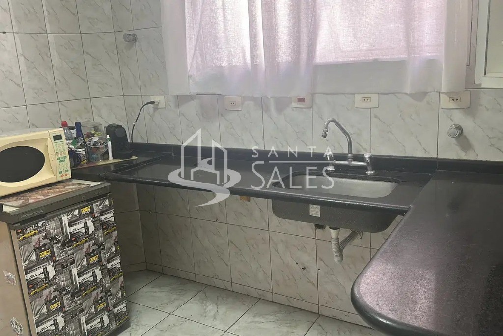 Apartamento, 3 quartos, 105 m² - Foto 9