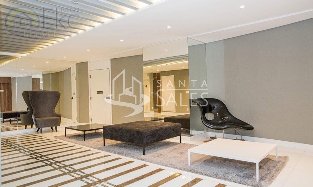 Apartamento, 1 quarto, 32 m² - Foto 20