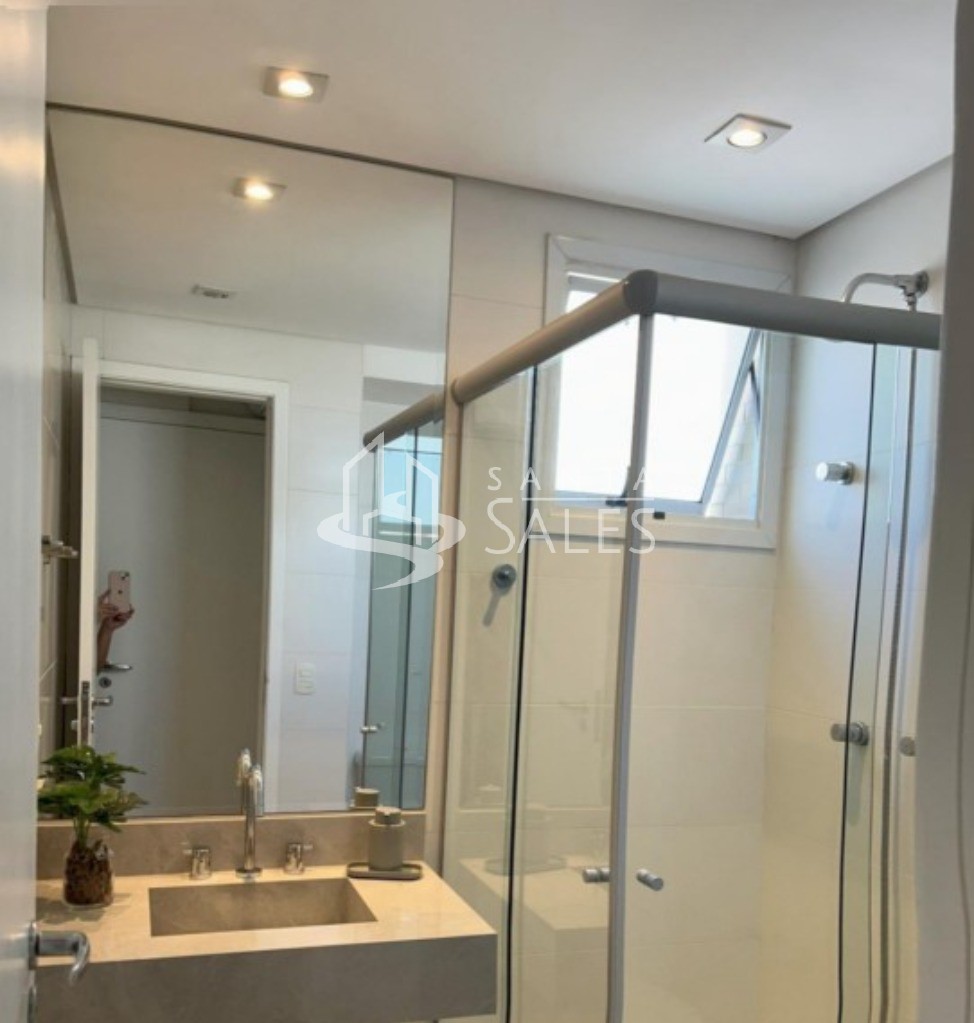 Apartamento, 3 quartos, 143 m² - Foto 14