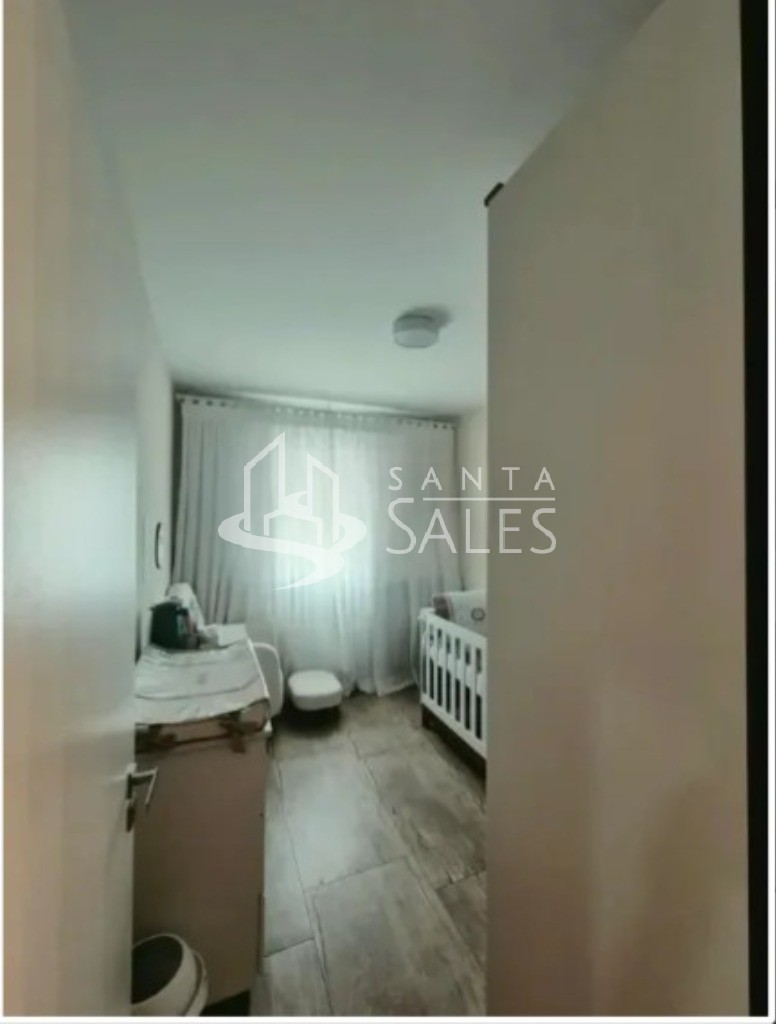 Apartamento, 3 quartos, 60 m² - Foto 11