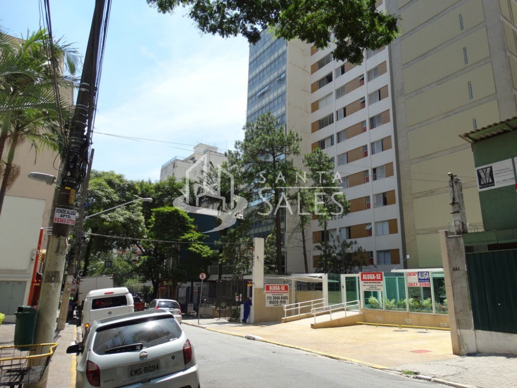 Loja-Salão, 5492 m² - Foto 2