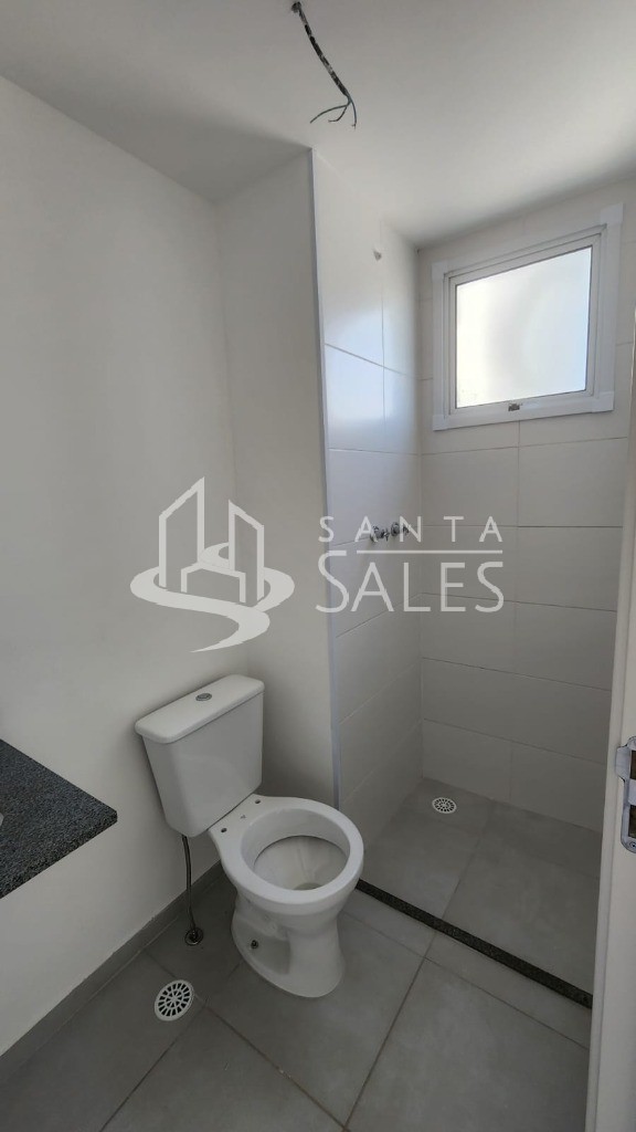 Apartamento, 3 quartos, 60 m² - Foto 6