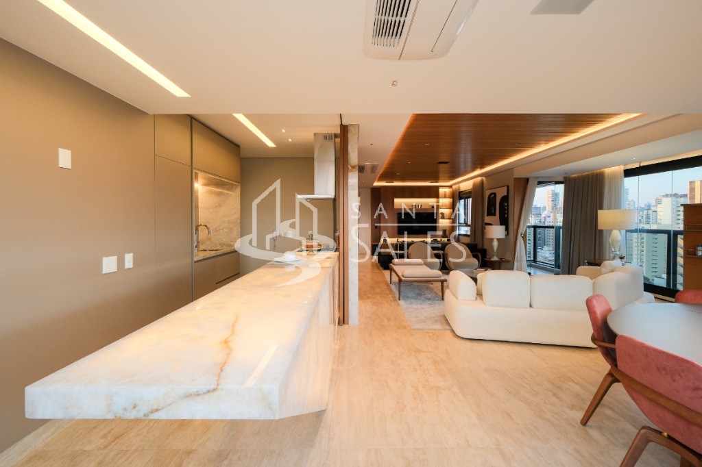 Apartamento, 2 quartos, 145 m² - Foto 47