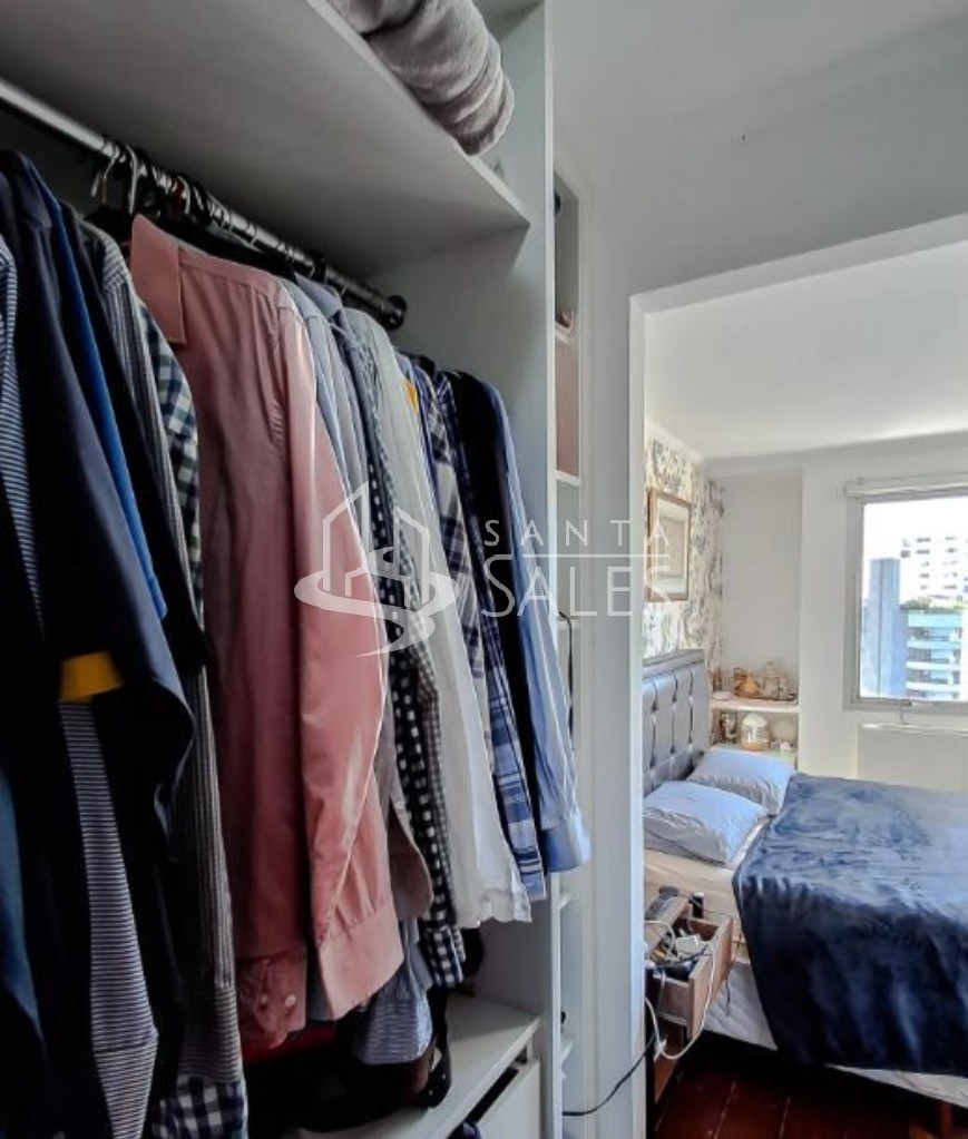 Apartamento, 3 quartos, 103 m² - Foto 11