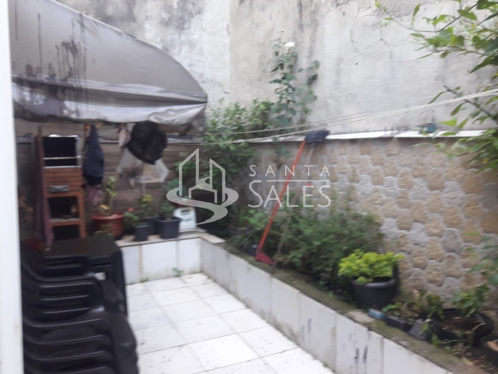 Sobrado, 3 quartos, 130 m² - Foto 1