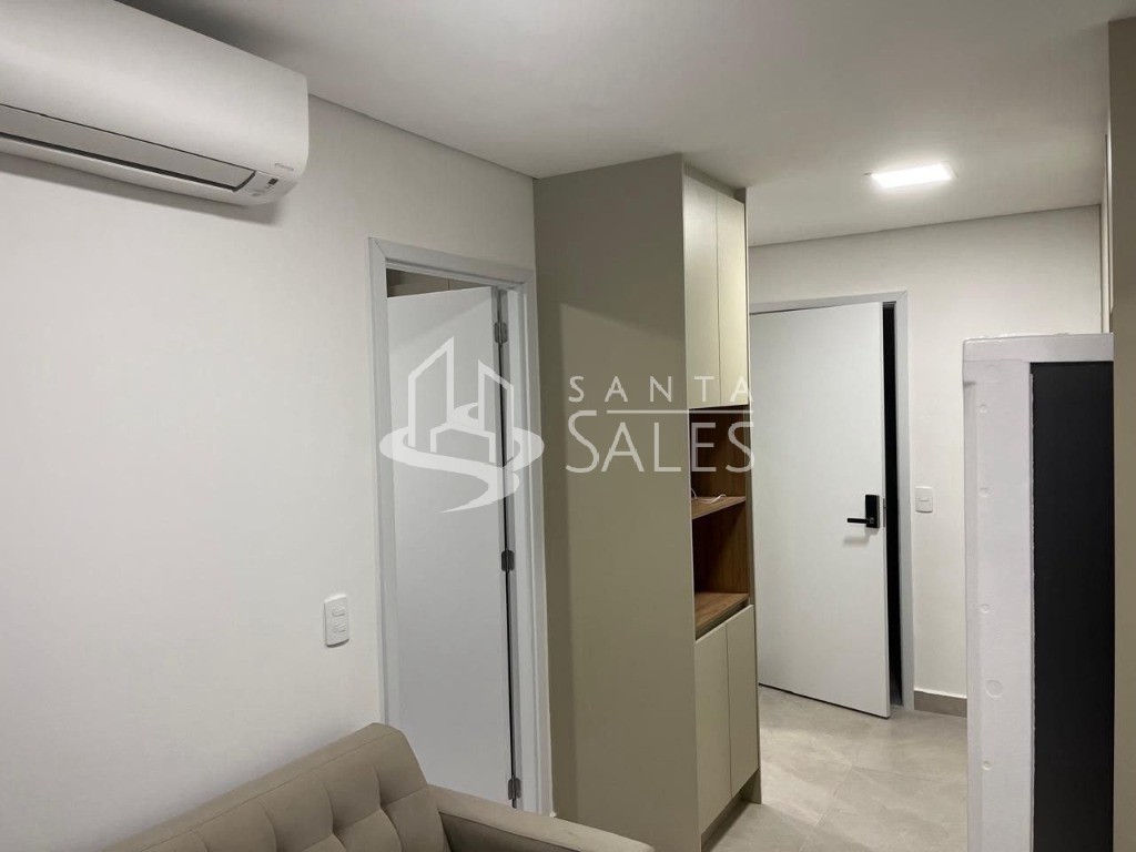 Apartamento, 2 quartos, 56 m² - Foto 2