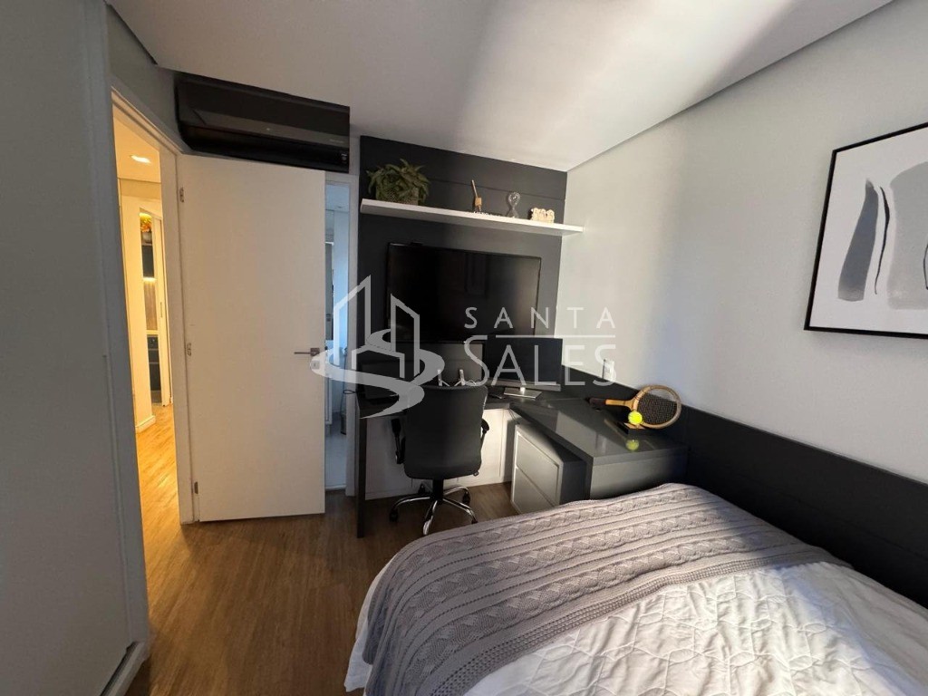 Apartamento, 3 quartos, 168 m² - Foto 18