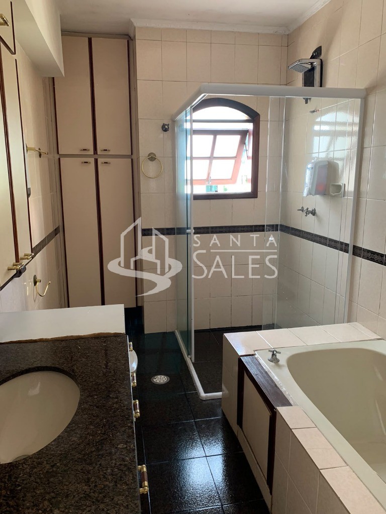 Sobrado, 3 quartos, 360 m² - Foto 47