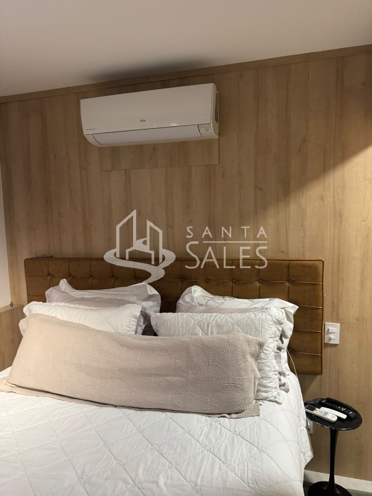 Apartamento, 1 quarto, 53 m² - Foto 60