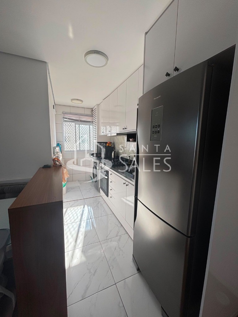 Apartamento, 2 quartos, 43 m² - Foto 2