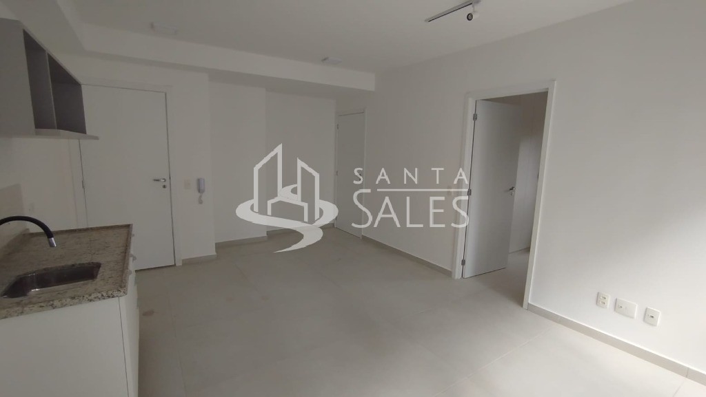 Apartamento, 2 quartos, 37 m² - Foto 5