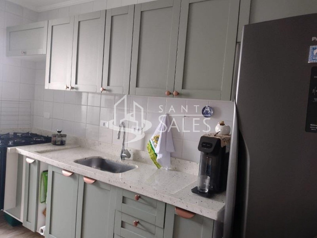 Apartamento, 2 quartos, 66 m² - Foto 8