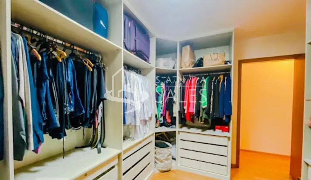 Sobrado, 3 quartos, 375 m² - Foto 18