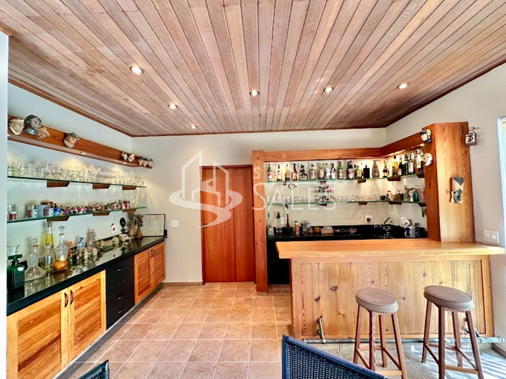 Casa de Condomínio, 4 quartos - Foto 71