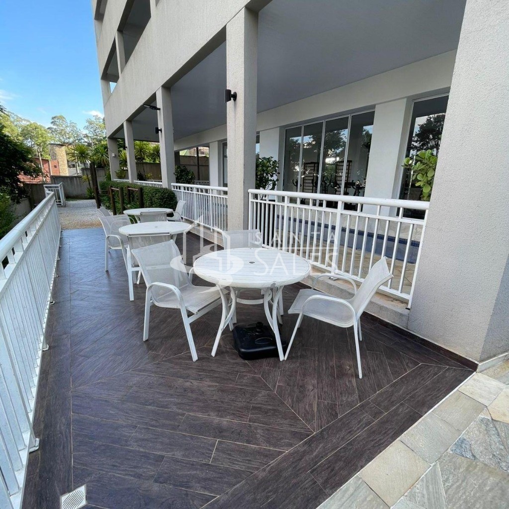 Apartamento, 2 quartos, 57 m² - Foto 21