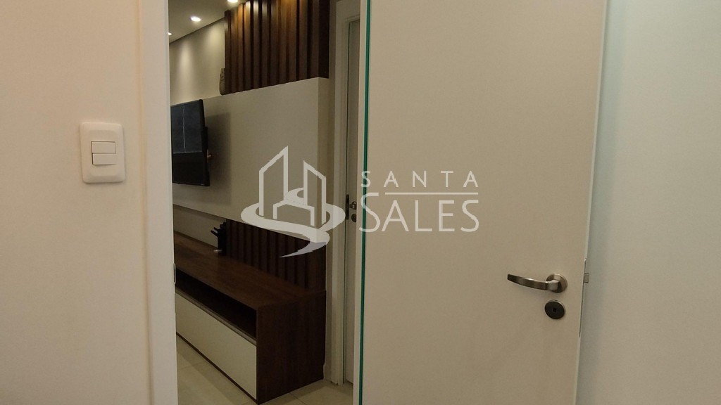 Apartamento, 2 quartos, 85 m² - Foto 14