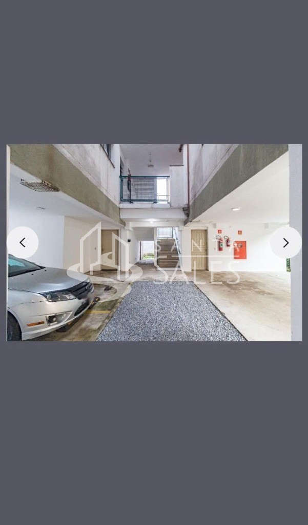 Apartamento, 2 quartos, 41 m² - Foto 11