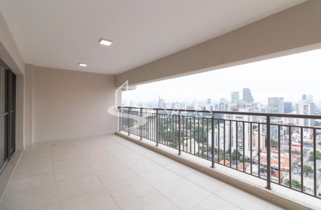 Apartamento, 3 quartos, 133 m² - Foto 29