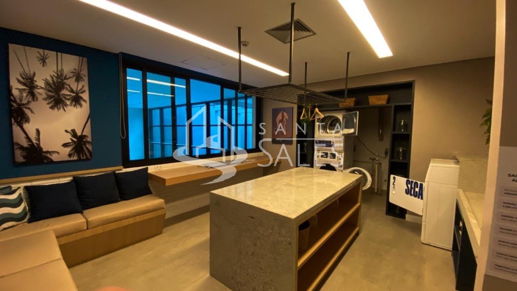 Kitnet-Studio, 24 m² - Foto 17