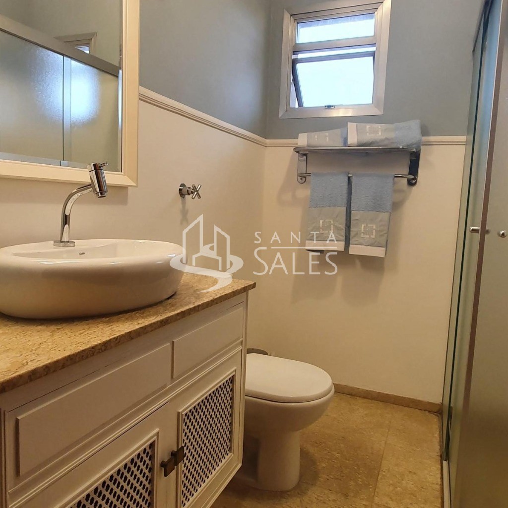 Casa, 5 quartos, 600 m² - Foto 45