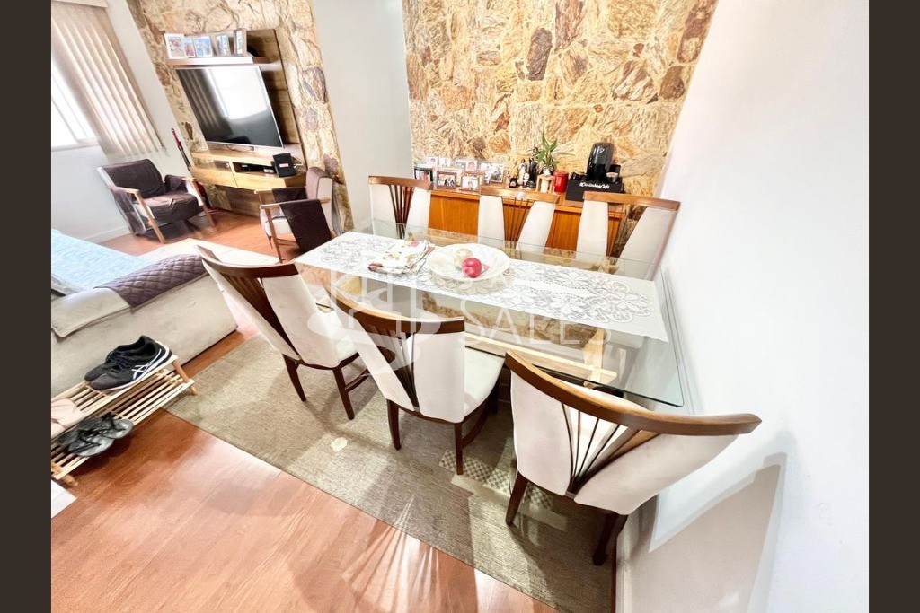 Apartamento, 3 quartos, 96 m² - Foto 30