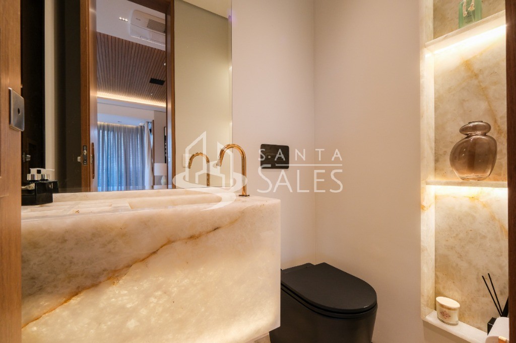 Apartamento, 2 quartos, 145 m² - Foto 27