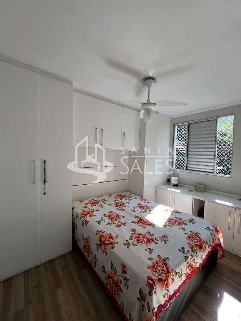 Apartamento, 2 quartos, 51 m² - Foto 5