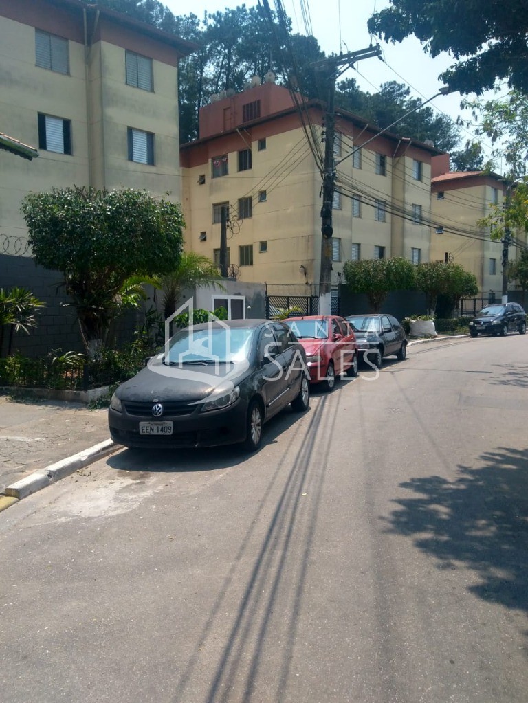 Apartamento, 2 quartos, 50 m² - Foto 5
