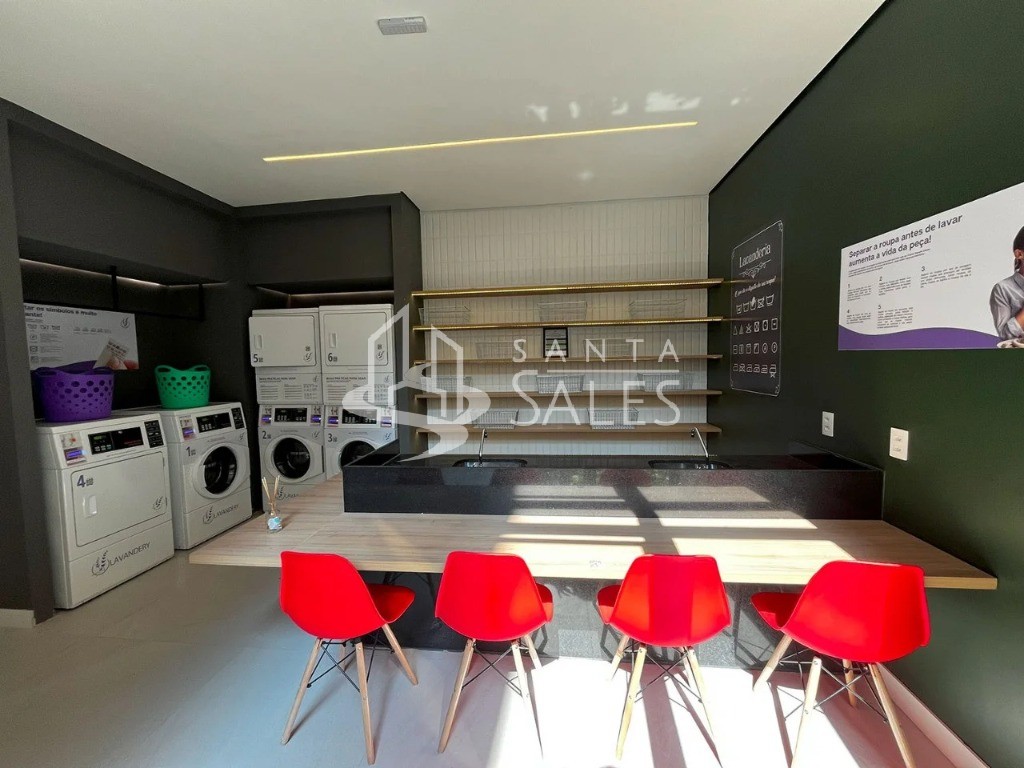 Apartamento, 1 quarto, 28 m² - Foto 27
