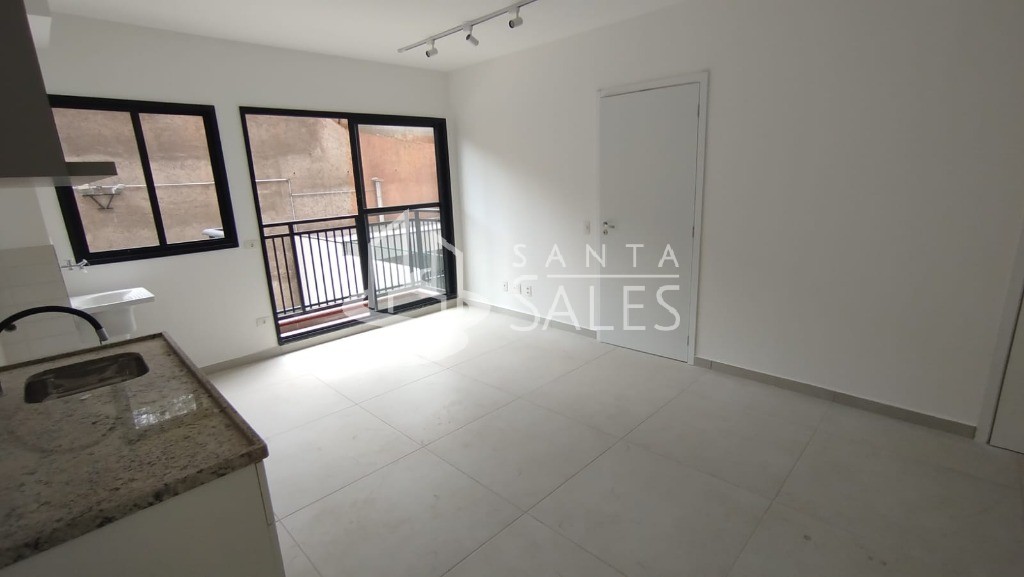 Apartamento, 1 quarto, 37 m² - Foto 7