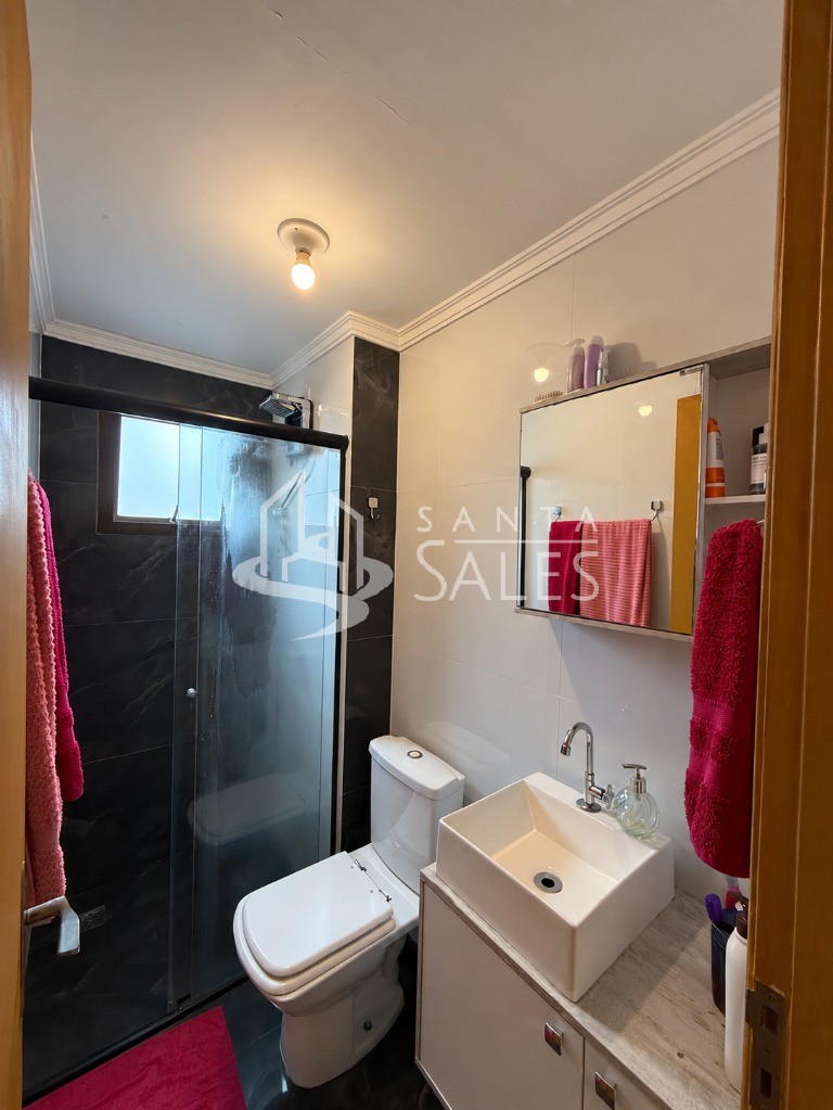 Apartamento, 2 quartos, 56 m² - Foto 19