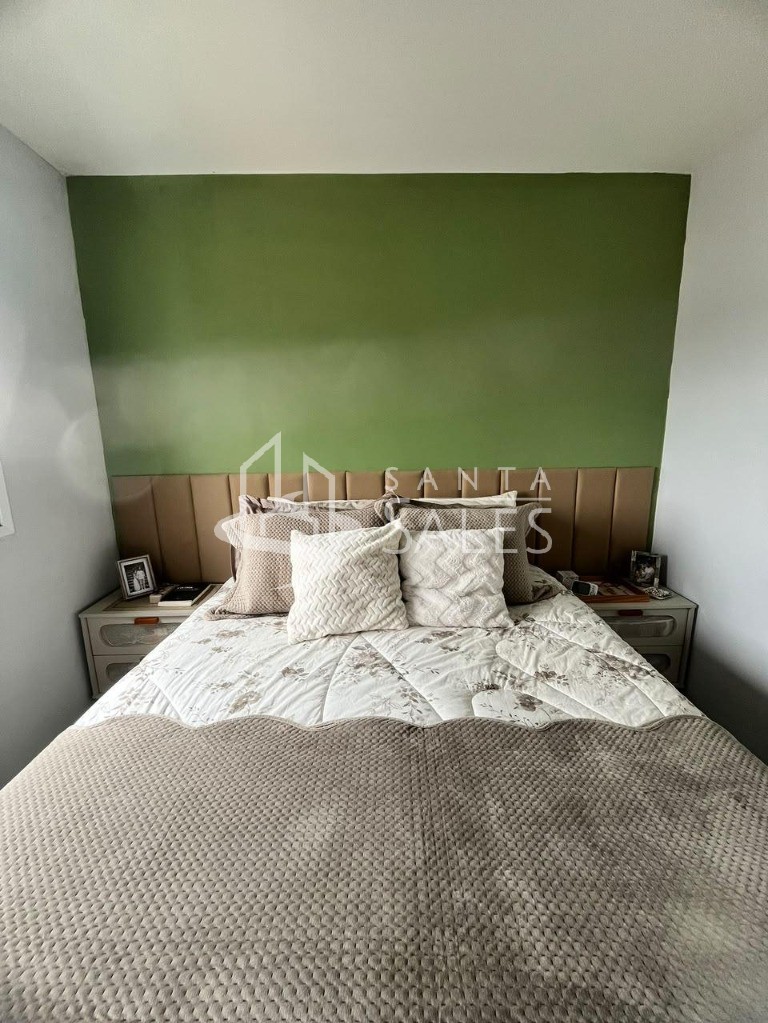 Apartamento, 2 quartos, 52 m² - Foto 16