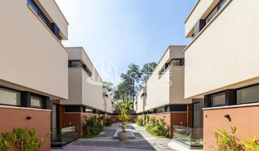 Casa de Condomínio, 4 quartos - Foto 6
