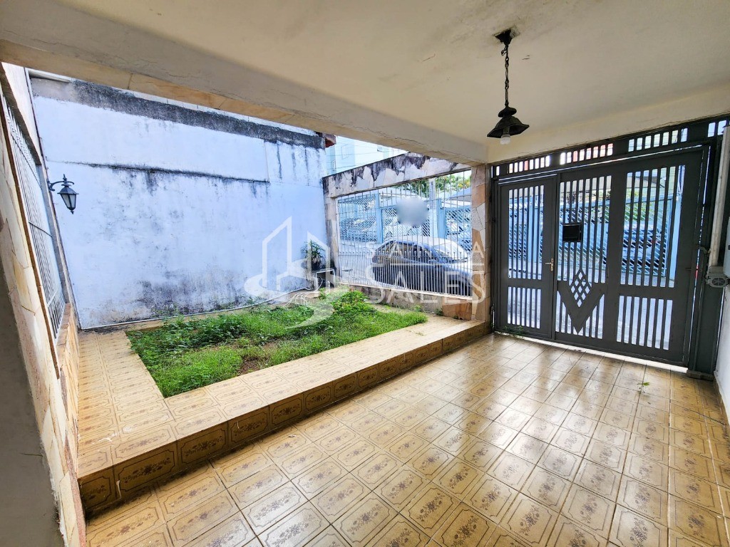 Sobrado, 4 quartos, 206 m² - Foto 52