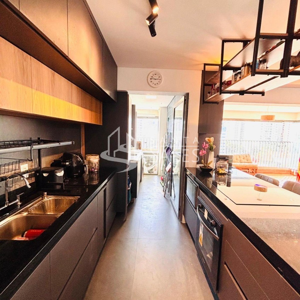Apartamento, 2 quartos, 95 m² - Foto 8