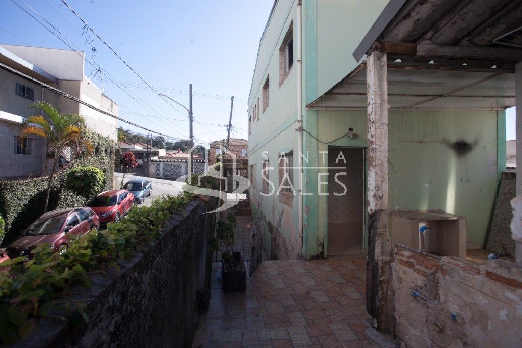 Sobrado, 3 quartos, 165 m² - Foto 71