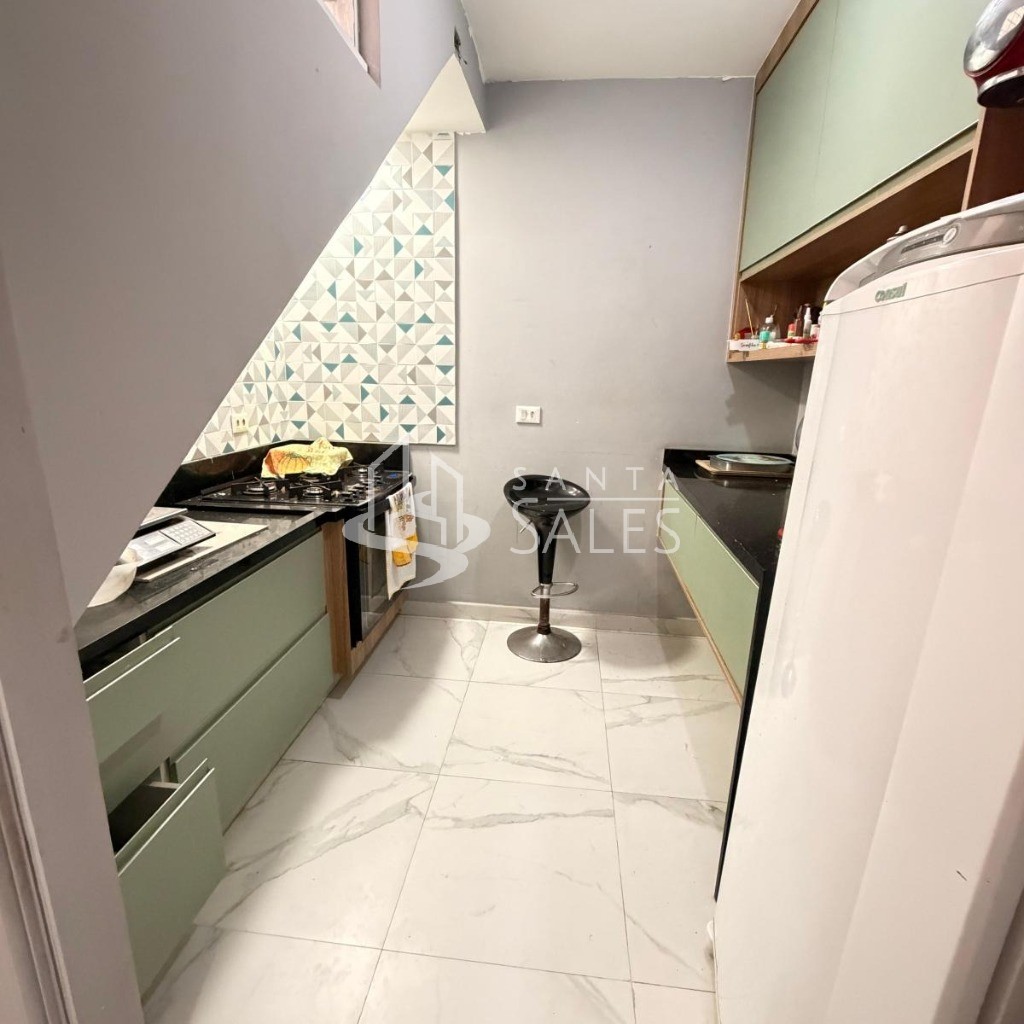 Casa, 3 quartos, 170 m² - Foto 5