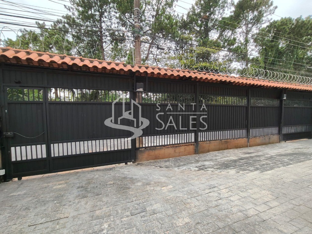 Sobrado, 6 quartos, 450 m² - Foto 51