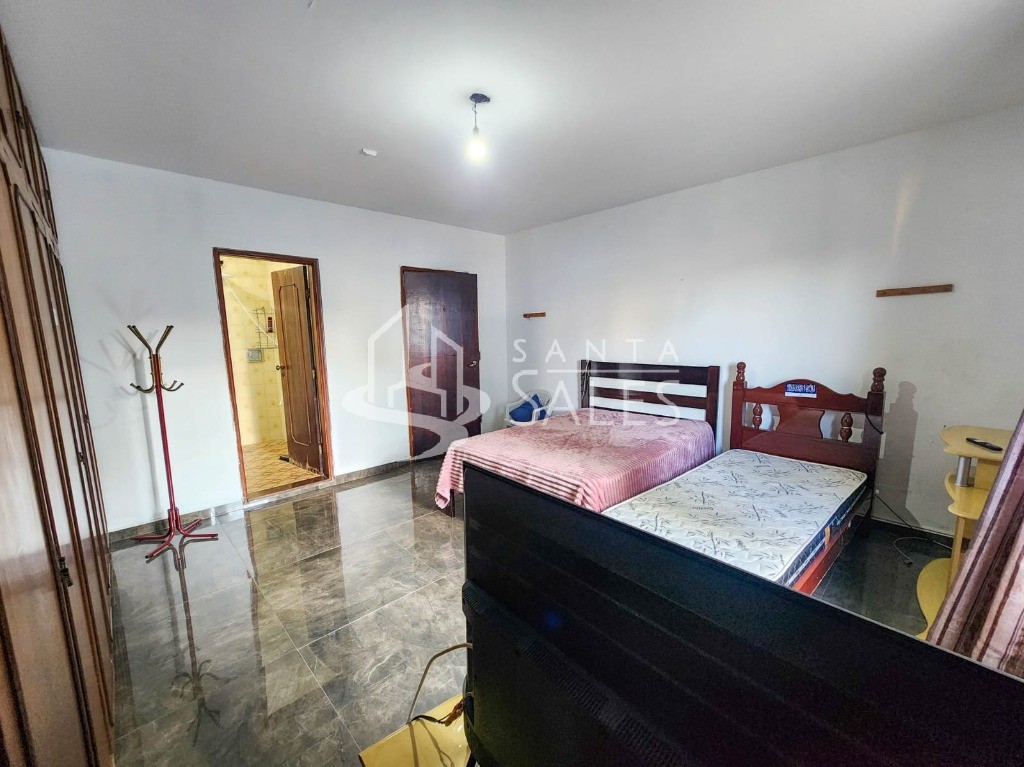 Sobrado, 4 quartos, 206 m² - Foto 36