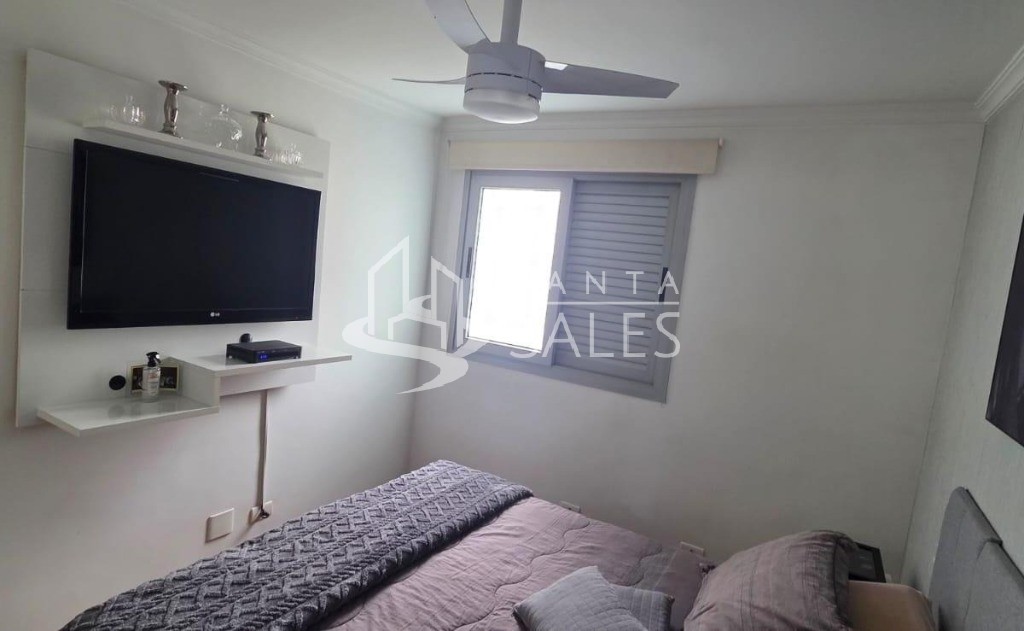 Apartamento, 3 quartos, 74 m² - Foto 17