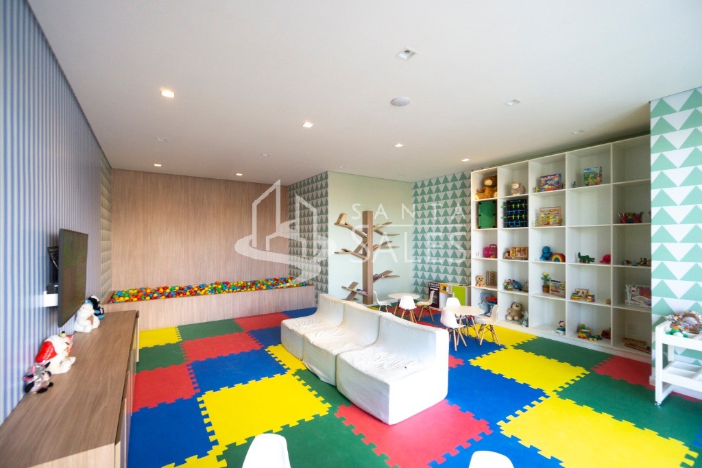 Apartamento, 3 quartos, 112 m² - Foto 58