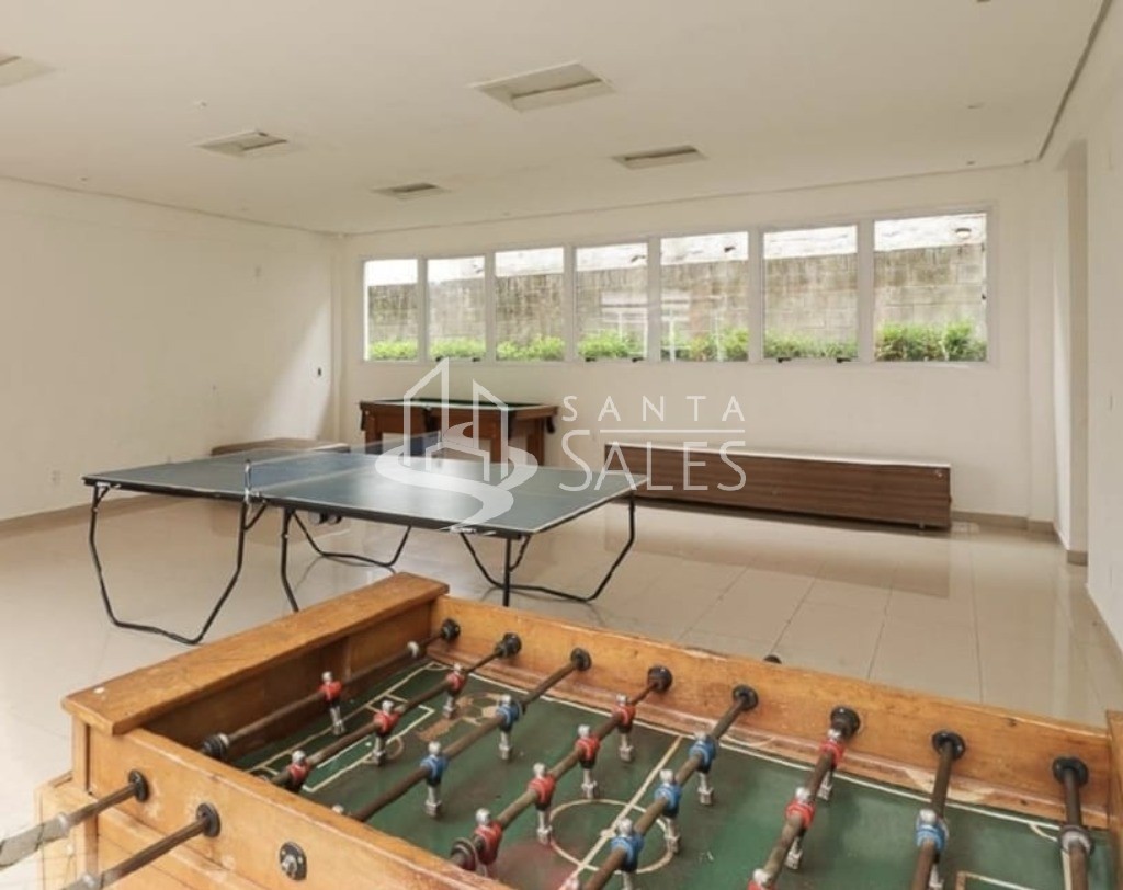 Apartamento, 3 quartos, 70 m² - Foto 21