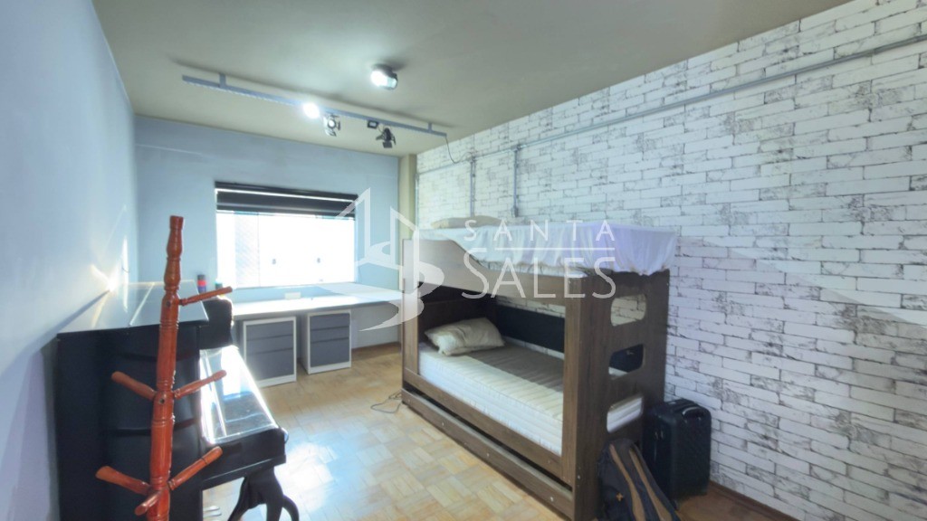 Apartamento, 2 quartos, 96 m² - Foto 6