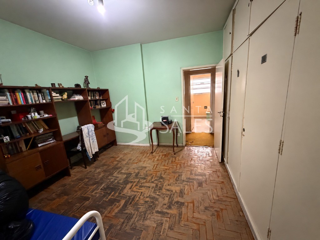 Apartamento, 3 quartos, 172 m² - Foto 1